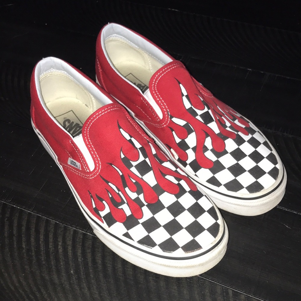 Vans Slip-ons